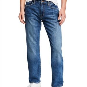 Joe’s jeans classic fit size 34